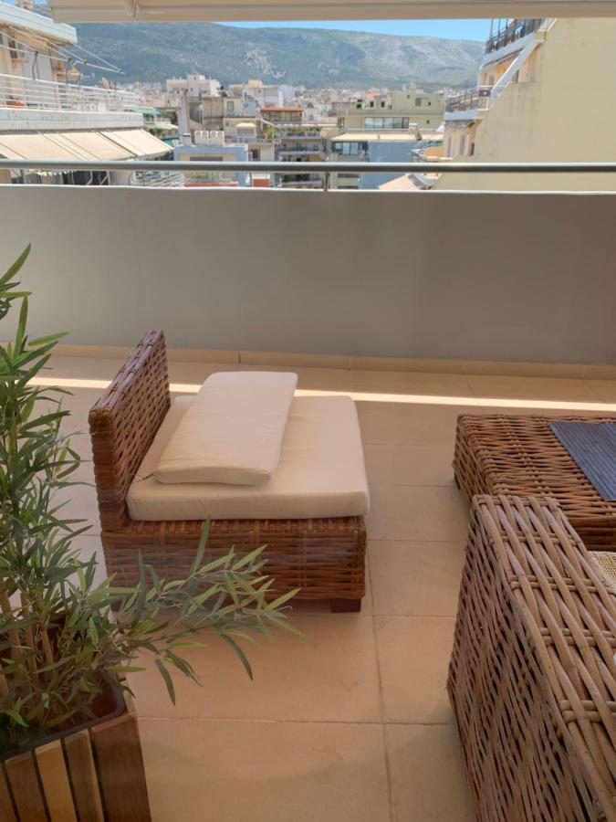 Apartment Mv Penthouse *